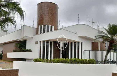 Loja para alugar, 592 m² por r$ 20.000/mês - centro - londrina/pr