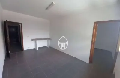 Sala para alugar, 40 m² por r$ 500,00/mês - centro - ibiporã/pr