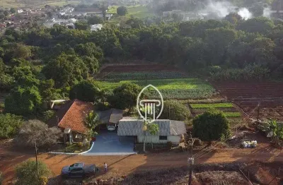 Chácara à venda, 35000 m² por r$ 2.300.000,00 - zona rural - ibiporã/pr