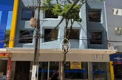Sala para alugar, 750 m² por r$ 30.000/mês - centro - londrina/pr