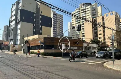 Ponto à venda, 267 m² por r$ 3.000.000,00 - centro - londrina/pr