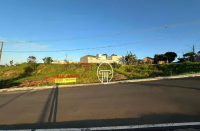 Terreno à venda, 938 m² por r$ 938.000 - angelo maggi - ibiporã/pr