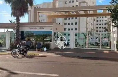Apartamento com 2 dormitórios à venda, 47 m² por r$ 180.000 - conjunto habitacional jesualdo garcia pessoa - londrina/pr