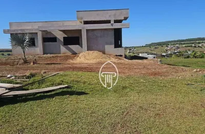 Chácara com 3 dormitórios à venda, 500 m² por r$ 1.200.000 - rodovia - sertanópolis/pr