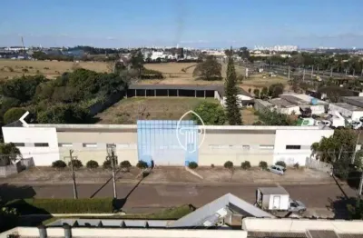 Terreno, 7172 m² - venda por r$ 6.900.000,00 ou aluguel por r$ 35.000,00/mês - jardim rosicler - londrina/pr