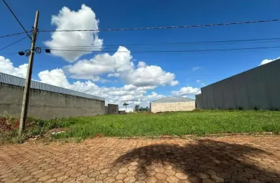 Terreno à venda, 1720 m² por r$ 700.000 - rodovia - sertanópolis/pr