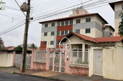 Apartamento com 2 dormitórios à venda, 76 m² por r$ 230.000,00 - vila romana - ibiporã/pr