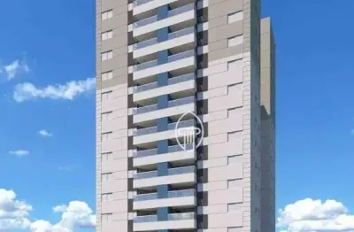 Apartamento com 3 dormitórios à venda, 128 m² por r$ 1.050.000 - centro - ibiporã/pr
