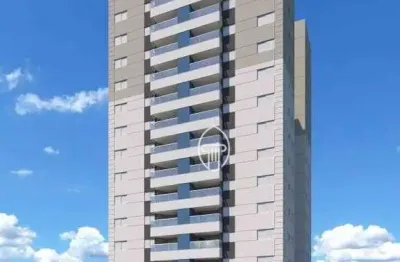 Apartamento com 3 dormitórios à venda, 128 m² por r$ 1.100.000 - centro - ibiporã/pr