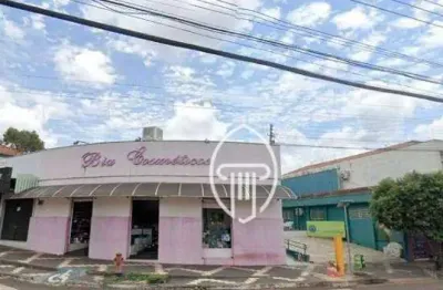 Imóvel comercial à venda, por r$ 5.000.000 - centro - ibiporã/pr