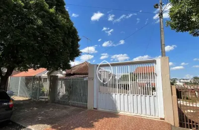 Casa à venda, 317 m² por r$ 1.150.000,00 - centro - ibiporã/pr