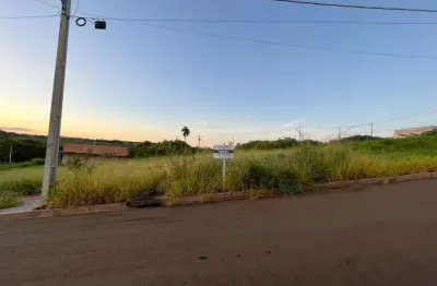 Terreno à venda, 340 m² por r$ 170.000,00 - parque industrial - ibiporã/pr