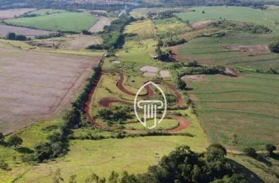 Sítio à venda, 4 alqueires por r$ 1.600.000  ibiporã/pr