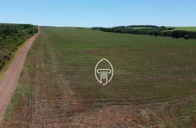 Fazenda à venda, 40 alqueires paulistas por r$ 12.000.000 - porecatu/pr