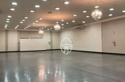 Barracão, 760 m² - venda por r$ 2.200.000,00 ou aluguel por r$ 11.000,00/mês - san rafael - ibiporã/pr