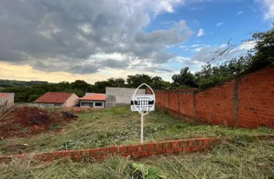 Terreno à venda, 250 m² por r$ 130.000,00 - vila romana - ibiporã/pr