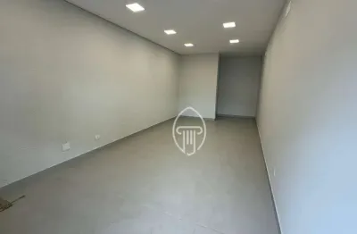 Loja para alugar, 40 m² por r$ 1.800,00/mês - centro - ibiporã/pr