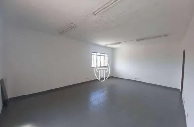 Sala para alugar, 35 m² por r$ 500,00/mês - centro - ibiporã/pr