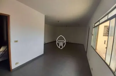 Sala para alugar, 35 m² por r$ 500,00/mês - centro - ibiporã/pr