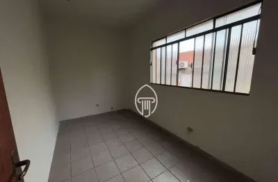 Sala para alugar, 56 m² por r$ 1.300,00/mês - centro - ibiporã/pr