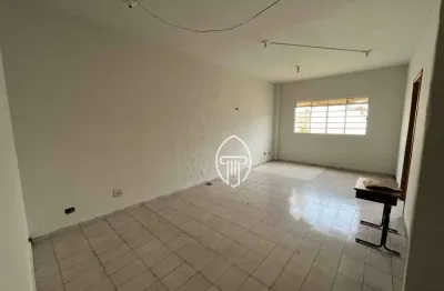 Sala para alugar, 38 m² por r$ 632,00/mês - centro - ibiporã/pr