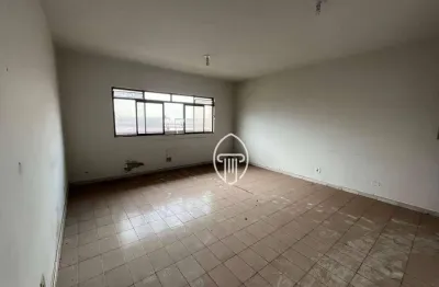 Sala para alugar, 30 m² por r$ 632,00/mês - centro - ibiporã/pr