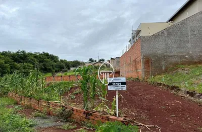 Terreno à venda, 530 m² por r$ 250.000,00 - vila romana - ibiporã/pr