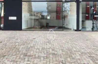 Salão para alugar, 83 m² por r$ 3.500,00/mês - vila ipiranga - londrina/pr