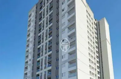 Apartamento com 2 dormitórios à venda, 63 m² por r$ 450.000,00 - centro - ibiporã/pr
