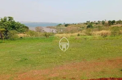 Terreno à venda, 1800 m² por r$ 340.000,00 - porto das águas - porecatu/pr