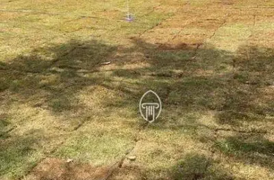 Terreno à venda, 1700 m² por r$ 430.000,00 - porto das águas - porecatu/pr