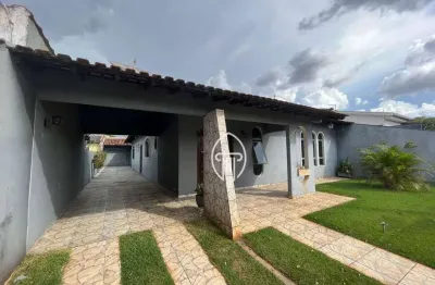 Casa com 3 dormitórios à venda, 174 m² por r$ 850.000,00 - centro - ibiporã/pr