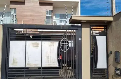 Casa com 2 dormitórios à venda, 77 m² por r$ 390.000,00 - beltrão park residence - ibiporã/pr