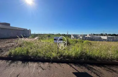 Terreno à venda, 255 m² por r$ 185.000,00 - henrique a pereira - ibiporã/pr