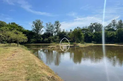 Chácara à venda, 29900 m² por r$ 490.000,00 - balneário tibagi - ibiporã/pr