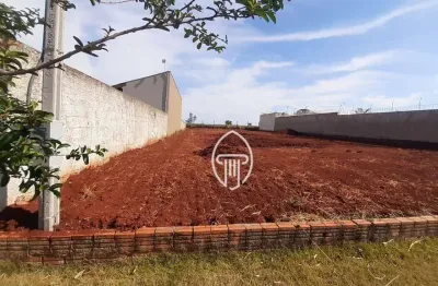 Terreno à venda, 1000 m² por r$ 200.000 - estância soriani - sertanópolis/pr
