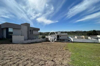 Terreno à venda, 509 m² por r$ 1.050.000,00 - sun lake residence - londrina/pr