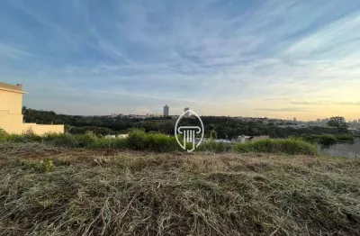 Terreno à venda, 360 m² por r$ 300.000,00 - portal de versalhes 1 - londrina/pr