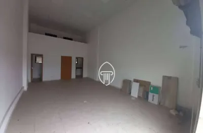 Sala à venda, 52 m² por r$ 270.000 - angelo maggi - ibiporã/pr
