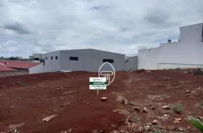 Terreno à venda, 448 m² por r$ 313.500 - residencial granville - ibiporã/pr