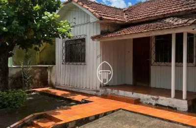 Casa com 1 dormitório à venda por r$ 190.000,00 - centro - jataizinho/pr