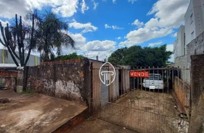Terreno à venda, 1340 m² por r$ 300.000,00 - ipê - ibiporã/pr