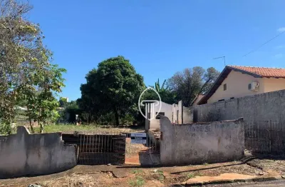 Terreno à venda, 731 m² por r$ 280.000,00 - semprebom - ibiporã/pr