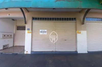 Salão para alugar, 70 m² por r$ 3.000/mês - centro - ibiporã/pr