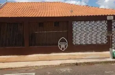 Casa com 3 dormitórios à venda, 150 m² por r$ 490.000,00 - jardim da luz - londrina/pr