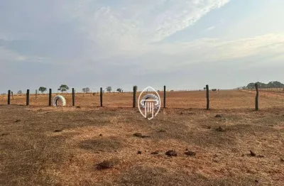 Fazenda à venda, 4500 hectares por r$ 158.000.000 - zona rural - inocência/ms