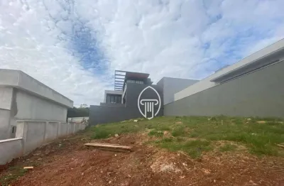 Terreno à venda, 360 m² por r$ 410.000,00 - brasilia - ibiporã/pr