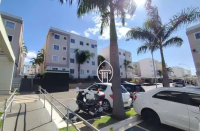 Apartamento com 2 dormitórios à venda, 56 m² por r$ 200.000 - universidade - londrina/pr