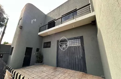 Espaço comercial para alugar por r$ 3.200/mês - jardim beltrão - ibiporã/pr