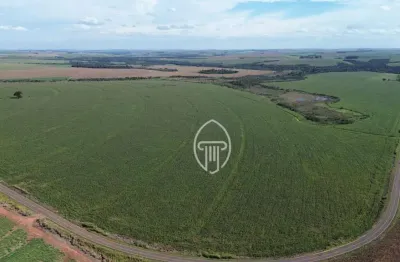 Fazenda à venda, 270 alqueires por r$ 63.200.000 - bairro oeste da jacutinga - mariluz/pr